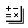 MathSolve Logo